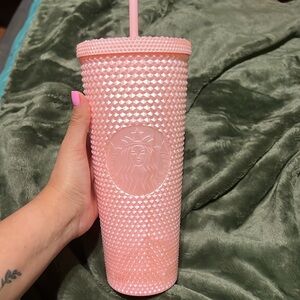 Starbucks Tumbler